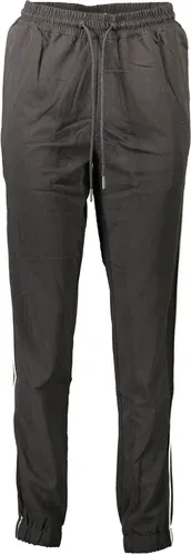 Pantalon Negro De Mujer Calvin Klein (8380886)