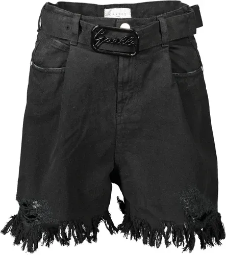 Pantalon Corto Gaelle Paris Negro Mujer (8380899)