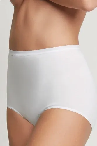 Cotonella Boxers with extra high waist organic cotton Purity (4675155)