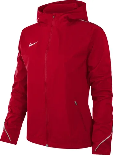 Chaqueta con capucha Nike Women Woven Jacket (4583892)