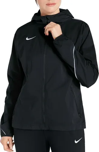 Chaqueta con capucha Nike Women Woven Jacket (4689624)