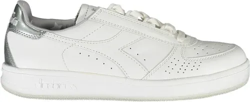 Zapatos Deportivos De Mujer Diadora Blanco (8381100)