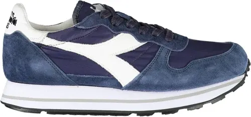 Zapatos Deportivos Azules De Mujer Diadora (8381043)