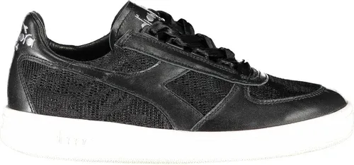 Zapatos Deportivos De Mujer Diadora Negros (8381095)