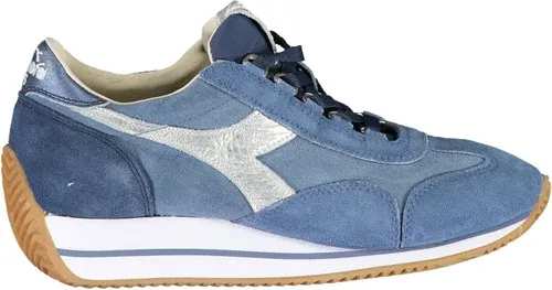 Zapatos Deportivos Azules De Mujer Diadora (8719749)