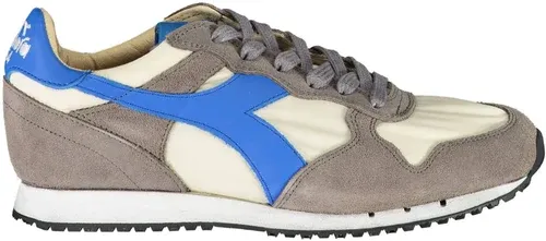 Deportivo Diadora Mujer Gris (8381092)