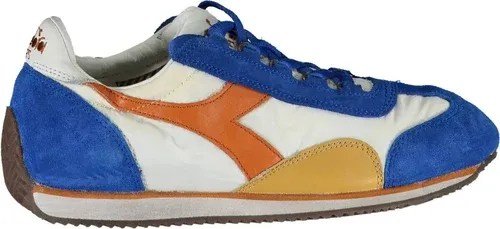 Zapatos Deportivos Azules De Mujer Diadora (8381105)