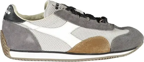 Deportivo Diadora Mujer Gris (8381074)