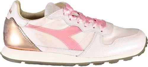 Zapatos Deportivos De Mujer Diadora Rosa (8381076)