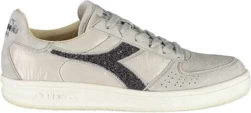 Deportivo Diadora Mujer Gris (8381033)