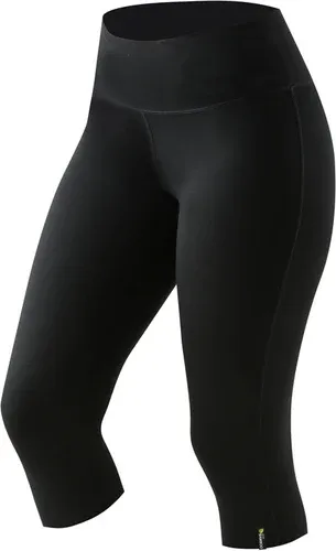 Glara Sport bamboo capri leggings (6816001)