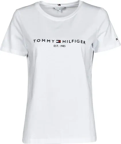 Tommy Hilfiger Camiseta HERITAGE HILFIGER CNK RG TEE (6032696)