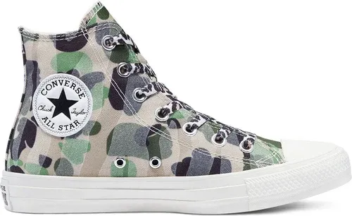 Converse Archive Print Chuck Taylor All Star (6169402)