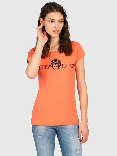 GinzaMode Camiseta mujer TSL026 (4878729)