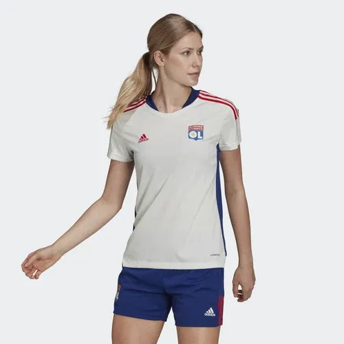 adidas Camiseta entrenamiento Olympique de Lyon Tiro (8683759)