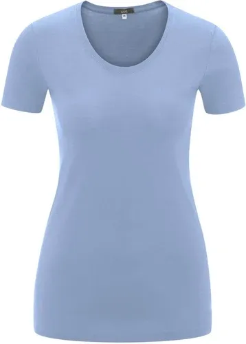 Glara T-shirt short sleeves organic cotton (4893449)