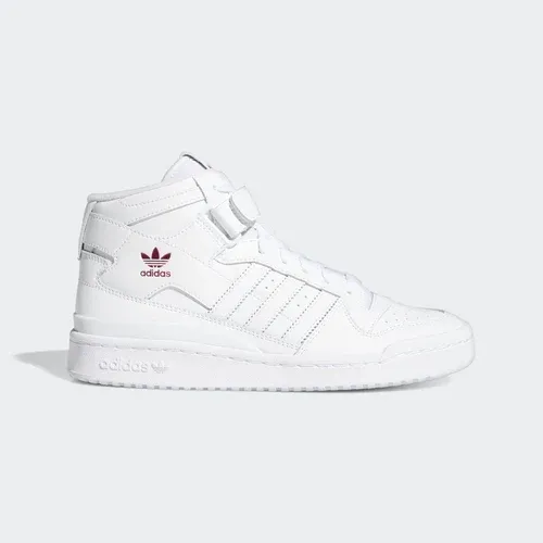 adidas Zapatilla Forum Mid (8424297)