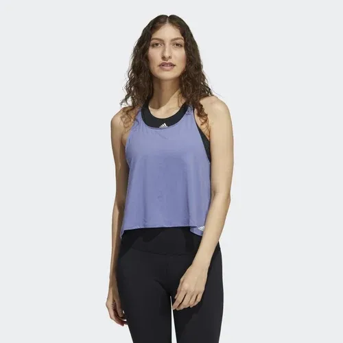 adidas Camiseta de tirantes Yoga (8425144)