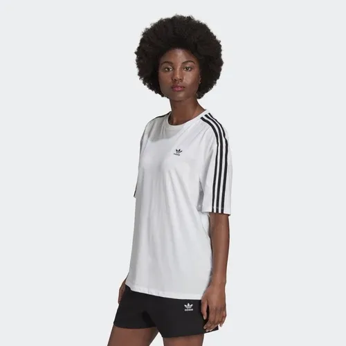 adidas Camiseta Adicolor Classics Oversize (8428702)