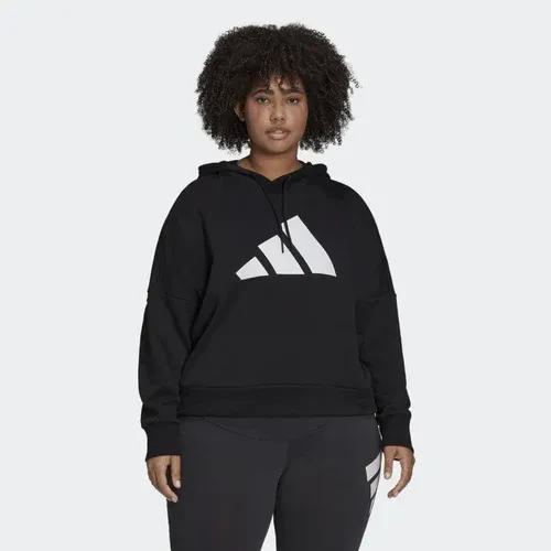 Sudadera con capucha adidas Sportswear Future Icons (Tallas grandes) (8428437)