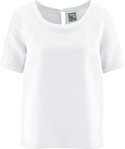 Glara Women's blouse with short sleeves (4979275)