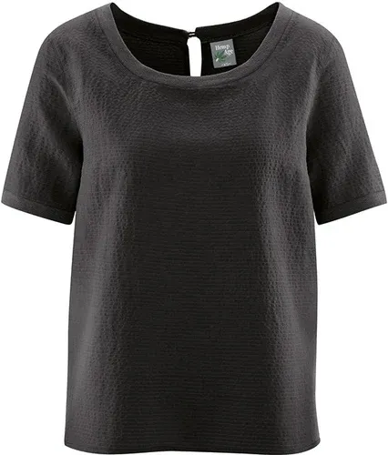 Glara Women's blouse with short sleeves (4979276)