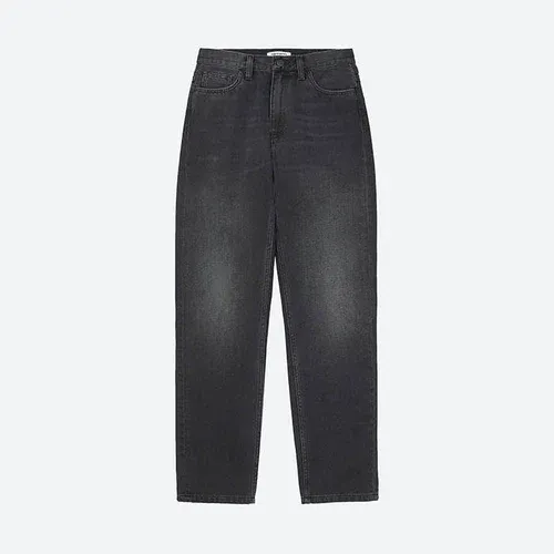 Pantalones CARHARTT WIP en Mita Pant I027411 negro 90s (5170282)