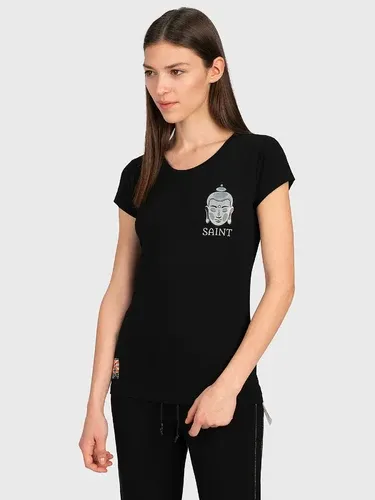 GinzaMode Camiseta mujer TSL010 (5035330)