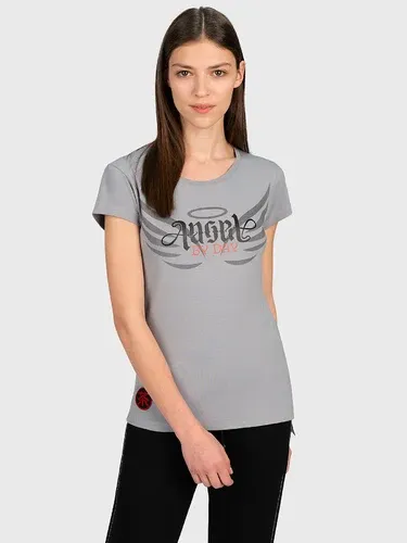 GinzaMode Camiseta mujer TSL030 (5035327)