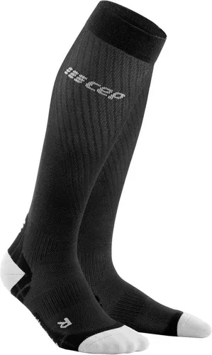 Calcetines para las rodillas CEP ULTRALIGHT knee socks (5044006)