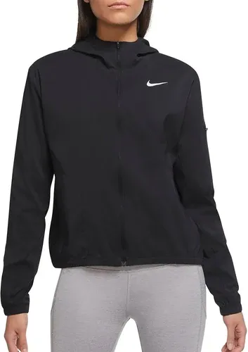 Chaqueta con capucha Nike Impossibly Light Women s Hooded Running Jacket (5166464)