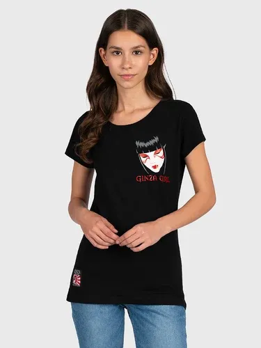 GinzaMode Camiseta mujer TSL025 (5211147)