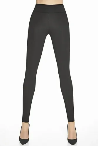 Glara Slimming push-up leggings with a higher waist (5313001)