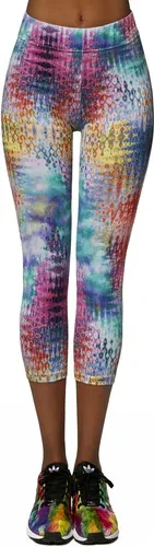 Glara Colourful fitness 3/4 leggings (5313009)