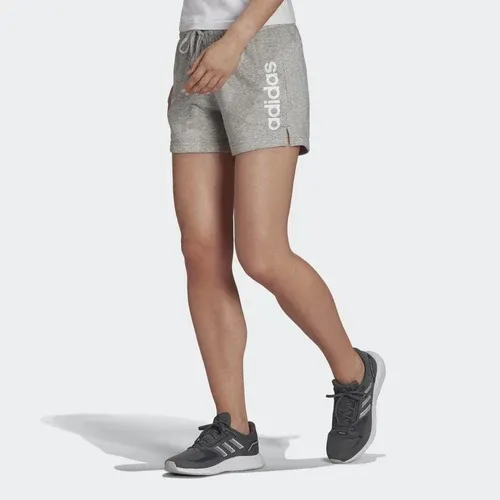 adidas Pantalón corto Essentials Slim Logo (8428281)