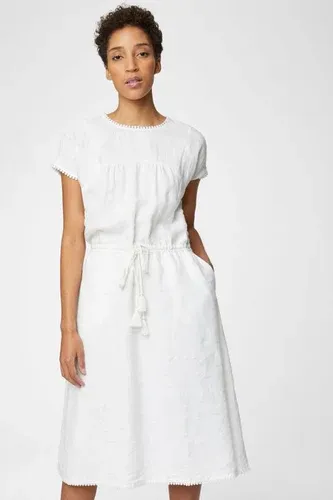 Glara Ladies summer dress with pockets (6816094)