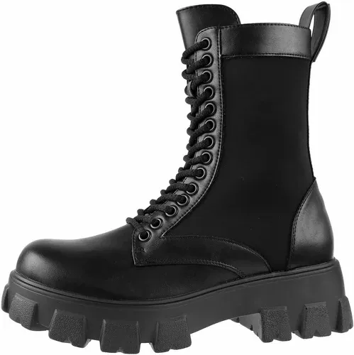 Zapatos KILLSTAR - Stigma ta Combat - KSRA002870 (7823284)