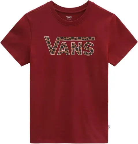 Vans Wm Animal Vans T-shirt (6169944)