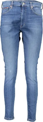 Tommy Hilfiger Denim Jeans Mujer Azul (8381585)