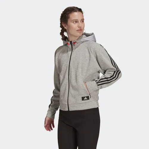 Chaqueta con capucha adidas Sportswear Morphlon (8645761)