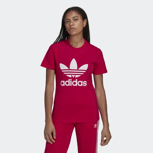 adidas Camiseta Adicolor Classics Trefoil (8644910)