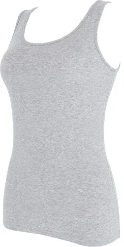 Glara Monochrome cotton tank top (5569965)