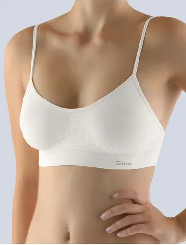 Glara Seamless bra made of cotton (6816144)