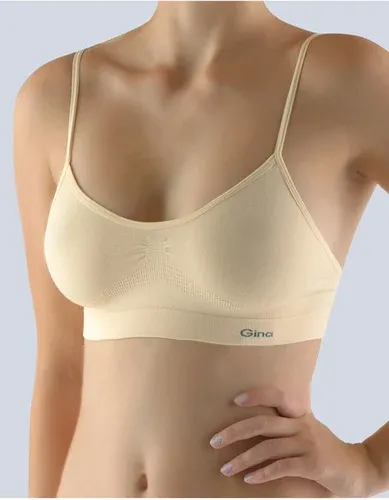 Glara Seamless bra made of cotton (6816145)