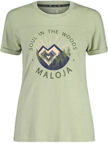 Maloja Birnmoos Glade T-shirt W (6170701)