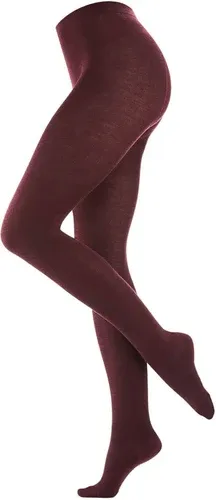 Glara Women's ECO stockings with wool (9025835)