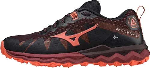 Zapatillas para trail Mizuno WAVE DAICHI 6 W (6102572)