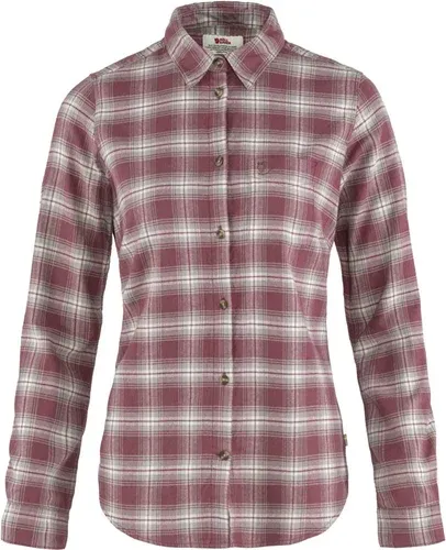 Fjällräven Övik Flannel Shirt (6170991)