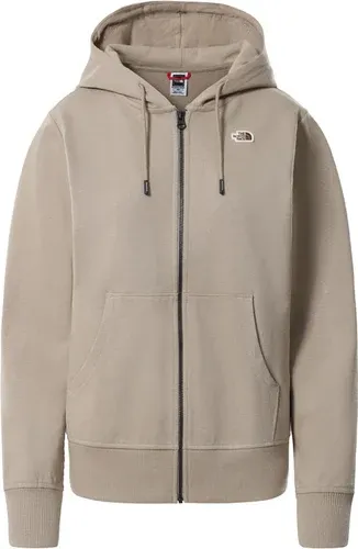 The North Face W Scrap Hoodie (6170396)