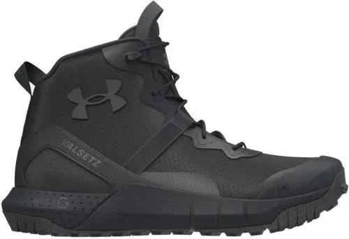 Zapatillas Under Armour UA W Micro G Valsetz Mid (6146930)